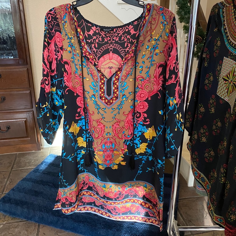 Tolani dress